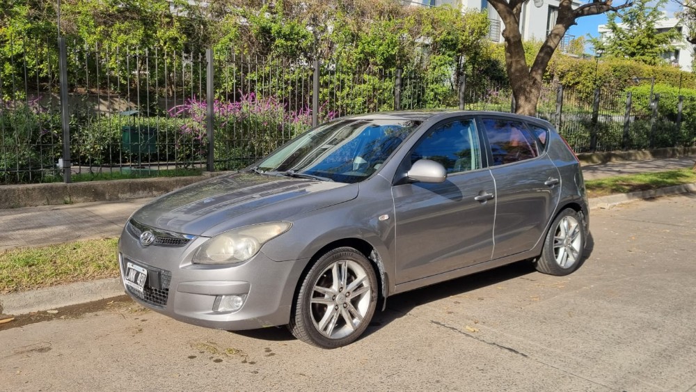 Hyundai i30 GLS — foto 6